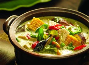 Cara Memasak Sayur Lodeh Yang Gurih Dan Kental Resep Klasik Yang Menggugah Selera