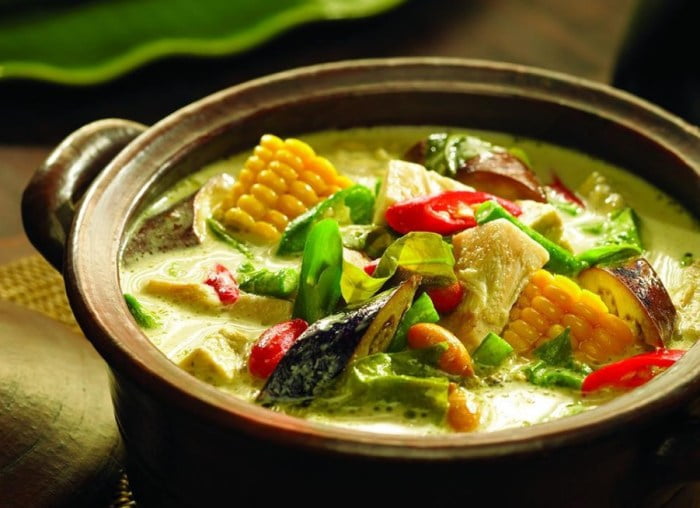 Cara Memasak Sayur Lodeh Yang Gurih Dan Kental Resep Klasik Yang Menggugah Selera