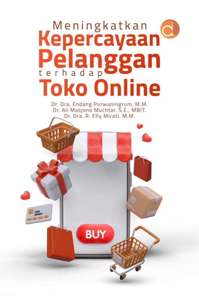Cara Membangun Kepercayaan Pelanggan Di Toko Online Baru Panduan Lengkap Untuk Kesuksesan Jangka Panjang