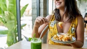 Cara Mengatur Pola Makan Setelah Liburan Puas Kembali Ke Jalur Sehat Dengan Strategi Tepat