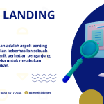 Cara Mengoptimalkan Landing Page Untuk Konversi Tinggi Panduan Lengkap