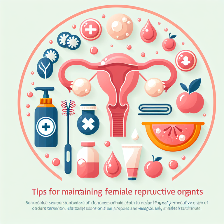 Cara Menjaga Kebersihan Organ Intim Wanita Panduan Lengkap Untuk Kesehatan Optimal