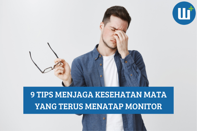 Cara Menjaga Kesehatan Mata Saat Sering Menatap Gps Panduan Lengkap Untuk Pengemudi Modern