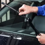 Cara Merawat Wiper Belakang Mobil Hatchback Panduan Lengkap Untuk Visibilitas Optimal Dan Keamanan Berkendara