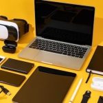 Gadget Wajib Punya Untuk Membangun Ruang Kerja Remote Yang Ergonomis Panduan Lengkap Demi Produktivitas Dan Kesehatan Optimal