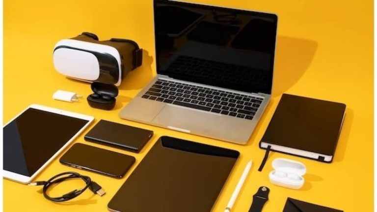 Gadget Wajib Punya Untuk Membangun Ruang Kerja Remote Yang Ergonomis Panduan Lengkap Demi Produktivitas Dan Kesehatan Optimal