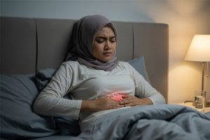 Gejala Endometriosis Yang Sering Dianggap Nyeri Haid Membedah Lebih Dalam
