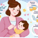 Manfaat Asi Eksklusif Selama 6 Bulan Pertama Fondasi Kesehatan Optimal Untuk Ibu Dan Bayi