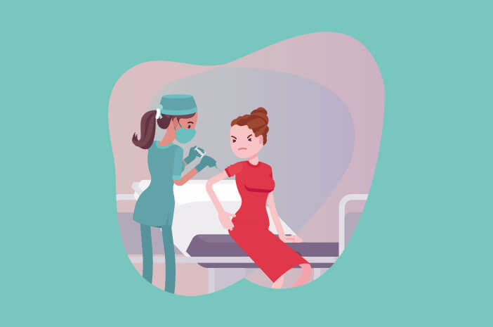Melindungi Diri Dari Ancaman Cara Mencegah Kanker Serviks Dengan Vaksin Hpv Dan Strategi Komprehensif Lainnya