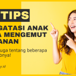 Mengapa Anak Suka Menghamburkan Makanan Memahami Perilaku Yang Kerap Membuat Orang Tua Frustrasi