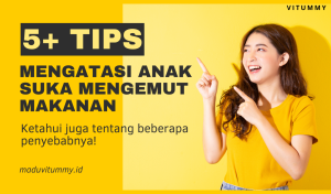 Mengapa Anak Suka Menghamburkan Makanan Memahami Perilaku Yang Kerap Membuat Orang Tua Frustrasi