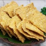 Menguak Rahasia Kelezatan Abadi Resep Keripik Tempe Tipis Renyah Tahan Lama Yang Wajib Anda Coba