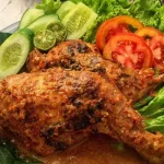 Menguak Rahasia Kelezatan Cara Membuat Ayam Bakar Taliwang Pedas Khas Lombok Di Rumah
