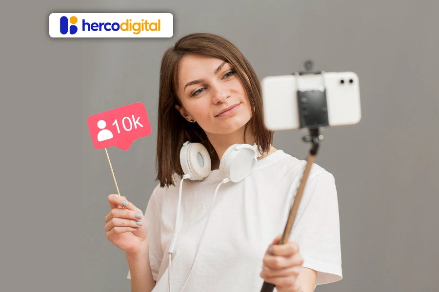 Mengungkap Kekuatan Keterlibatan Manfaat Menggunakan Influencer Mikro Untuk Engagement Tinggi