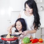 Menumbuhkan Koki Cilik Panduan Lengkap Cara Mengajarkan Anak Cara Memasak Menu Sarapan Sederhana