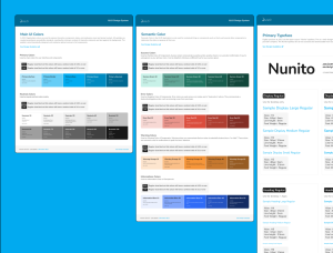 Panduan Lengkap Cara Membangun Design System Yang Konsisten Untuk Perusahaan Skala Besar