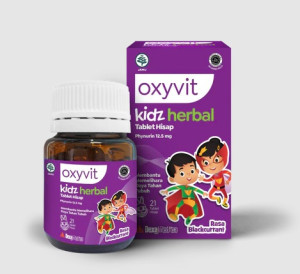 Panduan Lengkap Tips Memilih Vitamin Pendukung Daya Tahan Tubuh Anak Yang Tepat