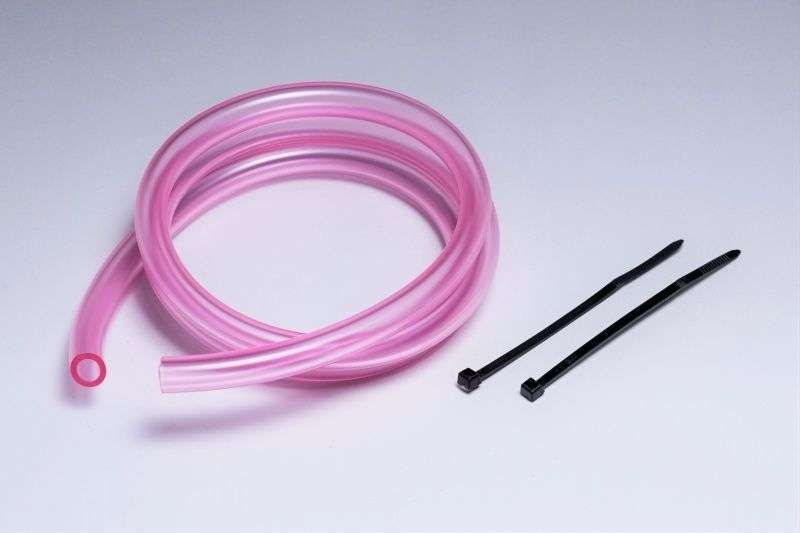 Pentingnya Cek Selang Bensin Secara Berkala Menjaga Keamanan Dan Performa Kendaraan Anda