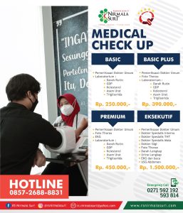 Pentingnya Check Up Kesehatan Sebelum Traveling Jauh Memastikan Petualangan Anda Aman Dan Menyenangkan