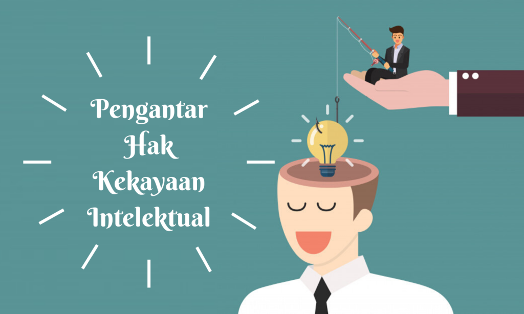 Pentingnya Perlindungan Kekayaan Intelektual Haki Fondasi Inovasi Dan Keunggulan Kompetitif Di Era Modern