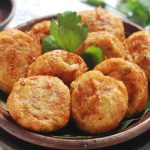 Rahasia Di Balik Perkedel Kentang Yang Kokoh Tips Membuat Perkedel Kentang Agar Tidak Hancur Saat Digoreng