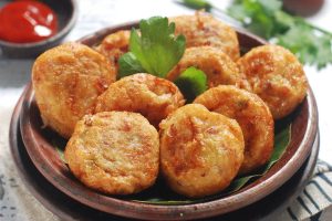 Rahasia Di Balik Perkedel Kentang Yang Kokoh Tips Membuat Perkedel Kentang Agar Tidak Hancur Saat Digoreng