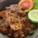 Resep Oseng Mercon Daging Sapi Yang Meledak Di Mulut Sensasi Pedas Yang Tak Terlupakan