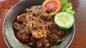 Resep Oseng Mercon Daging Sapi Yang Meledak Di Mulut Sensasi Pedas Yang Tak Terlupakan