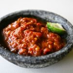 Resep Sambal Terasi Mentah Yang Pedas Segar Menggugah Selera Dengan Sensasi Nampol