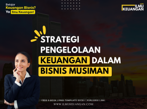 Strategi Bisnis Musiman Cara Cuan Di Hari Raya