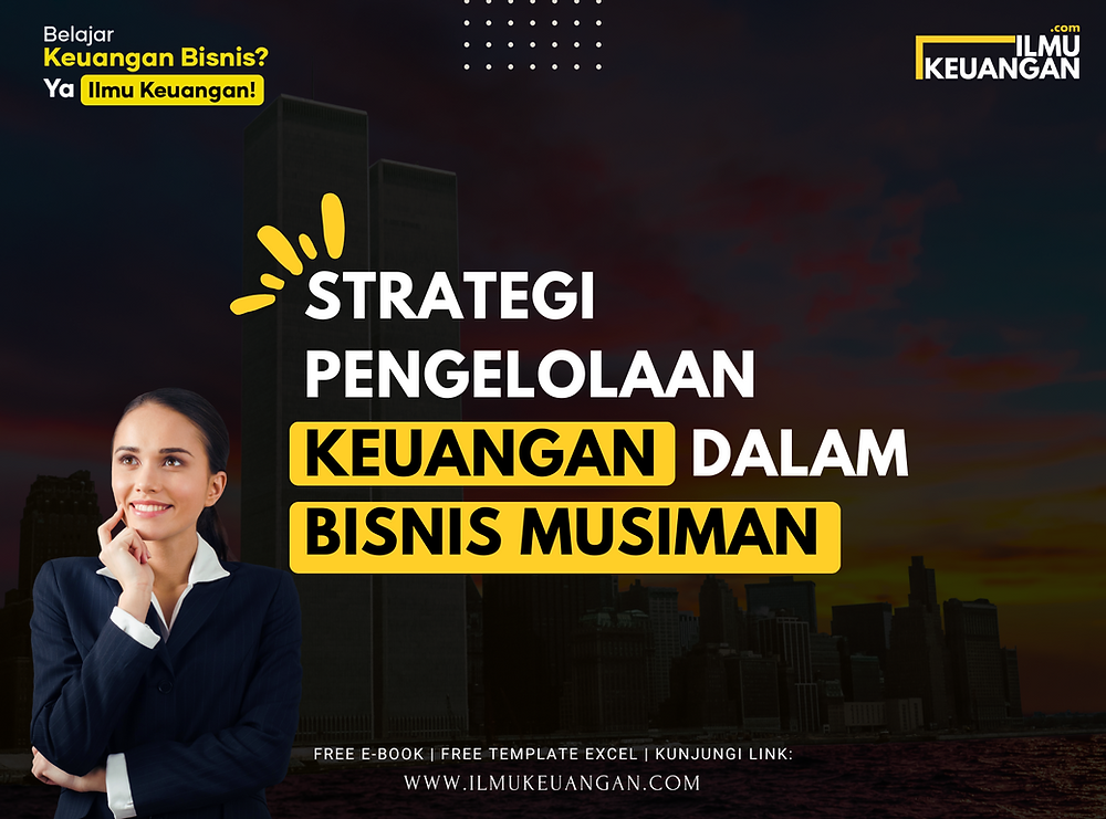 Strategi Bisnis Musiman Cara Cuan Di Hari Raya