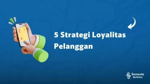 Strategi Membangun Loyalitas Pelanggan Melalui Email Panduan Lengkap Untuk Bisnis Berkelanjutan
