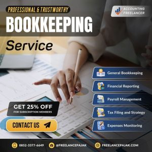 Strategi Menggunakan Jasa Freelancer Untuk Hemat Biaya Panduan Komprehensif Untuk Efisiensi Bisnis Dan Keuangan Pribadi