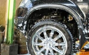 Tips Membersihkan Bagian Bawah Mobil Setelah Kehujanan Panduan Lengkap Untuk Perlindungan Maksimal