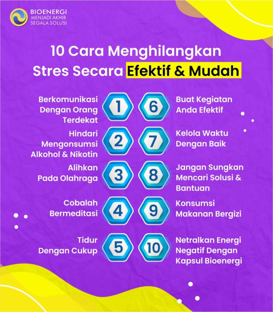 Tips Mengelola Stress Sebagai Pemilik Bisnis Kunci Keberlanjutan Dan Kesejahteraan Entrepreneur