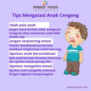 Tips Menghadapi Anak Yang Cengeng Saat Tidak Mendapatkan Mau Membangun Resiliensi Emosional Sejak Dini