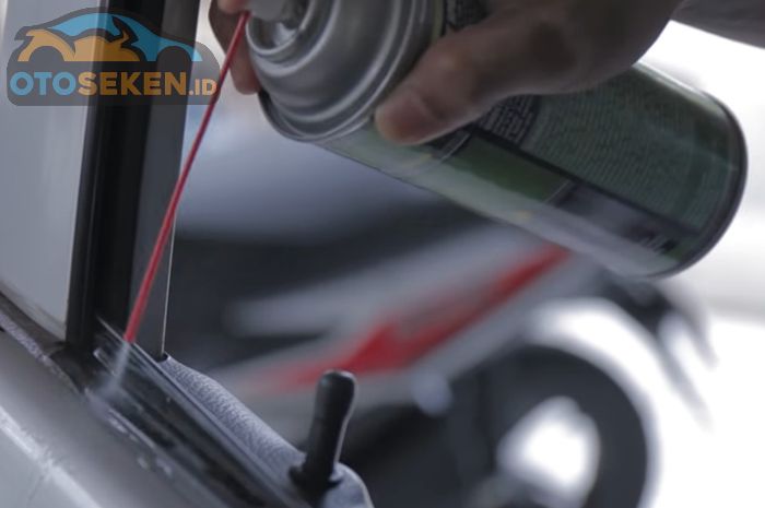Tips Merawat Karet Pintu Mobil Agar Tidak Getas Panduan Lengkap Untuk Keawetan Optimal